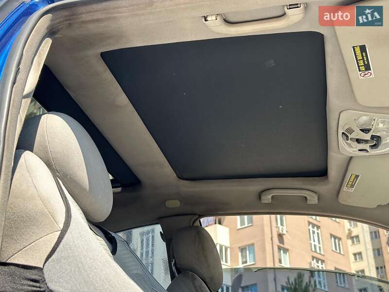 Купе Mercedes-Benz C-Class 2002 в Одессе