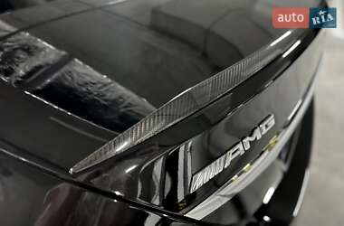 Седан Mercedes-Benz C-Class 2019 в 