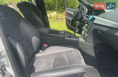 Универсал Mercedes-Benz C-Class 2013 в 
