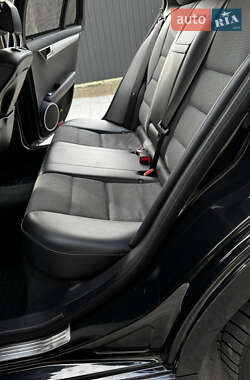 Универсал Mercedes-Benz C-Class 2011 в 
