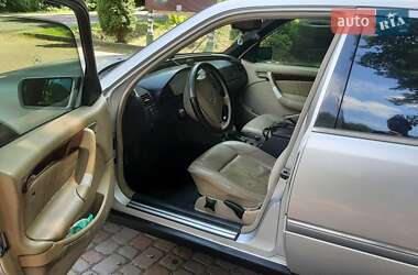 Седан Mercedes-Benz C-Class 1996 в 