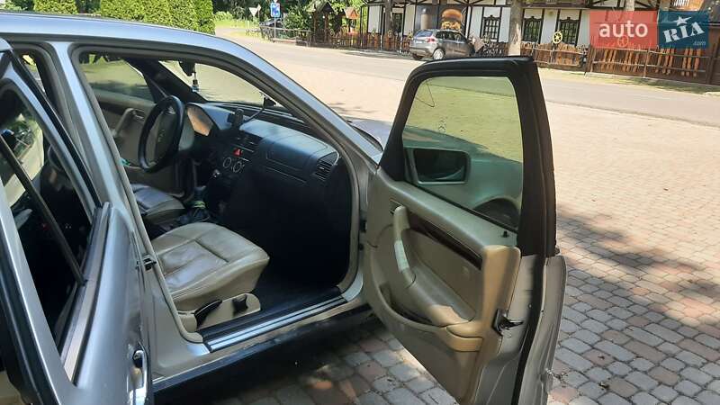 Седан Mercedes-Benz C-Class 1996 в Трускавце фото 19 Седан Mercedes-Benz C-Class 1996 в Трускавце
