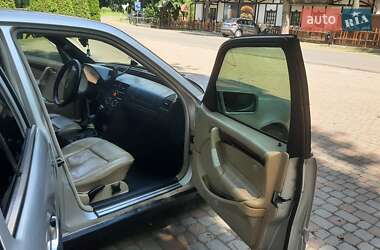 Седан Mercedes-Benz C-Class 1996 в 