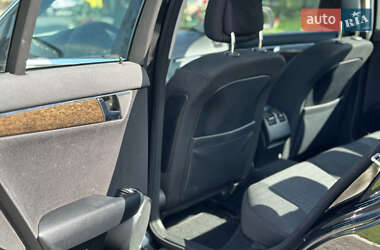 Седан Mercedes-Benz C-Class 2007 в 