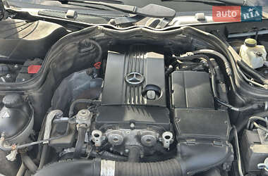 Седан Mercedes-Benz C-Class 2007 в 