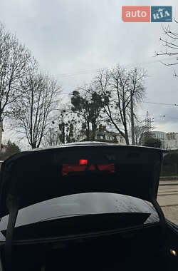 Седан Mercedes-Benz C-Class 2013 в 