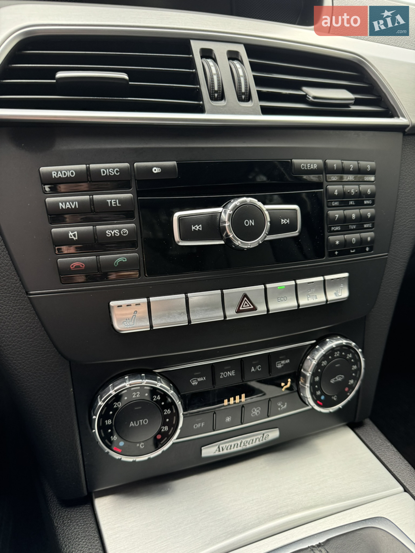 2013 Mercedes-Benz C-klasse - мініатюра 48