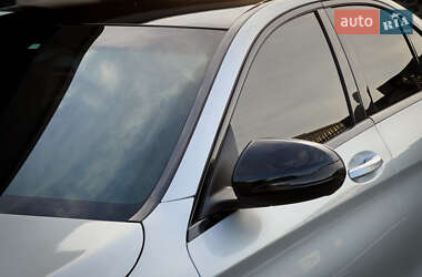 Седан Mercedes-Benz C-Class 2014 в 