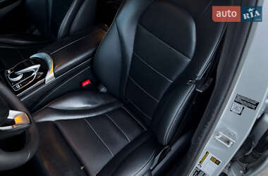 Седан Mercedes-Benz C-Class 2014 в 