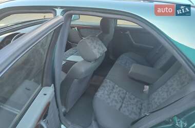 Седан Mercedes-Benz C-Class 1997 в 