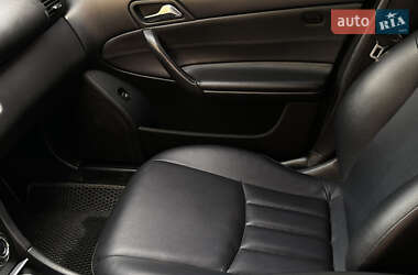 Универсал Mercedes-Benz C-Class 2007 в 