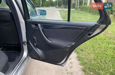 Универсал Mercedes-Benz C-Class 2000 в 