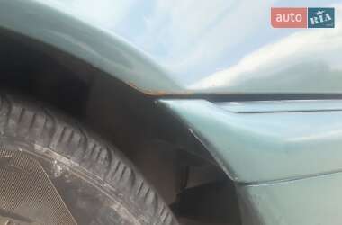 Седан Mercedes-Benz C-Class 1998 в 