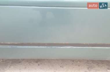 Седан Mercedes-Benz C-Class 1998 в 