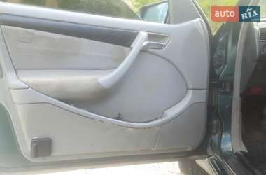 Седан Mercedes-Benz C-Class 1998 в 