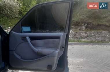 Седан Mercedes-Benz C-Class 1998 в 