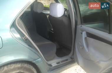 Седан Mercedes-Benz C-Class 1998 в 