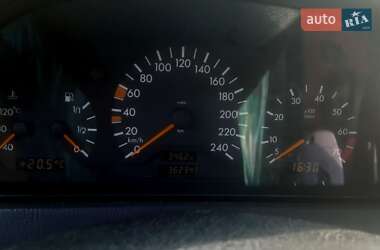 Седан Mercedes-Benz C-Class 1998 в 
