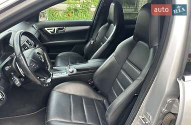 Седан Mercedes-Benz C-Class 2008 в 