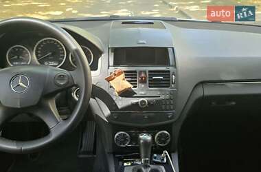 Универсал Mercedes-Benz C-Class 2008 в 