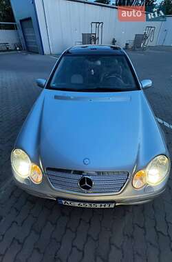 Mercedes-Benz C-Class 2007 Mercedes-Benz C-Class 2007