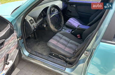 Седан Mercedes-Benz C-Class 1994 в 