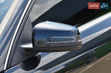 Купе Mercedes-Benz C-Class 2011 в 