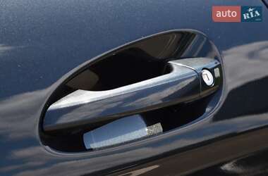 Купе Mercedes-Benz C-Class 2011 в 