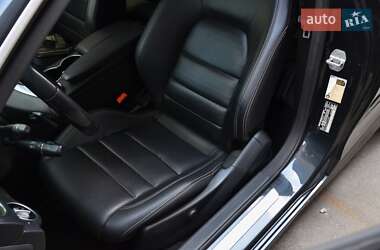 Купе Mercedes-Benz C-Class 2011 в 
