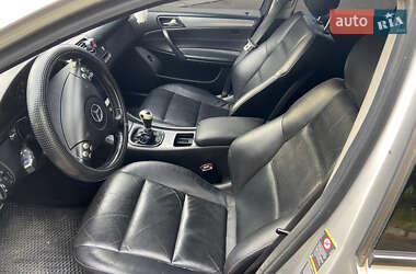 Универсал Mercedes-Benz C-Class 2004 в 