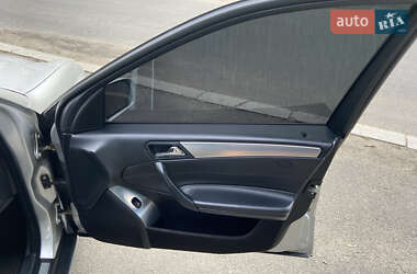 Универсал Mercedes-Benz C-Class 2004 в 