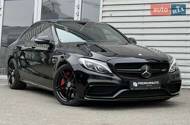 Mercedes-Benz C-Class 2015 Mercedes-Benz C-Class 2015