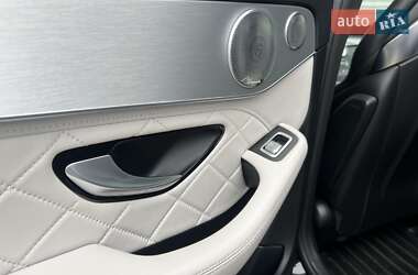 Седан Mercedes-Benz C-Class 2015 в 