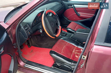 Седан Mercedes-Benz C-Class 1998 в 