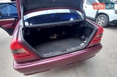 Седан Mercedes-Benz C-Class 1998 в 