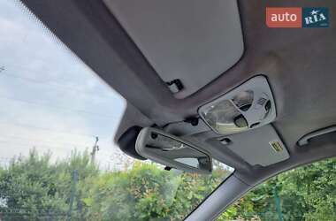Седан Mercedes-Benz C-Class 2001 в 