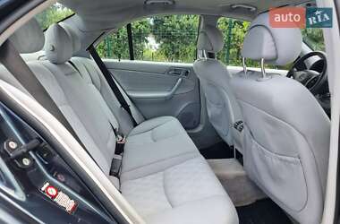 Седан Mercedes-Benz C-Class 2001 в 