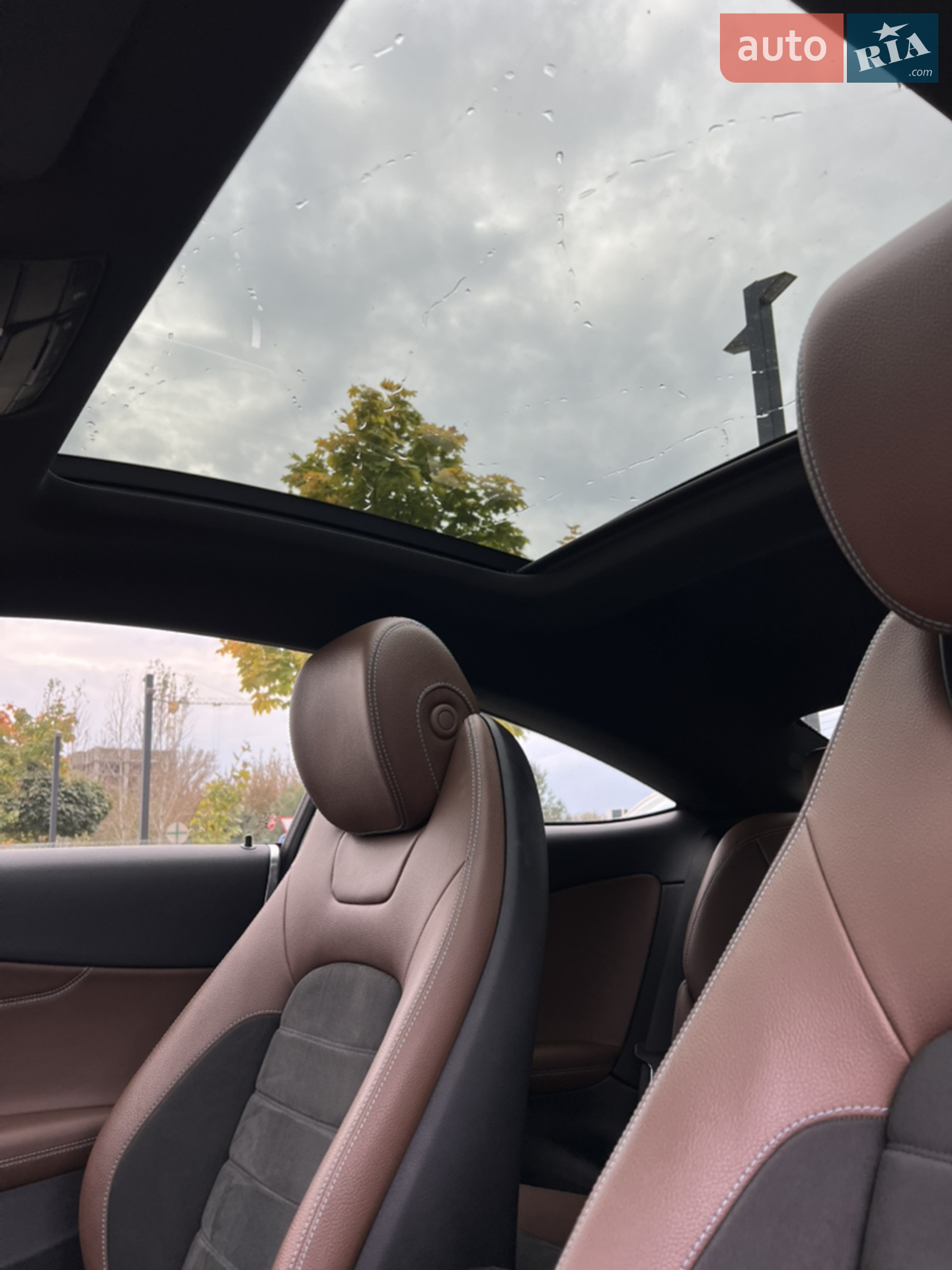 2016 Mercedes-Benz C-klasse - мініатюра 9