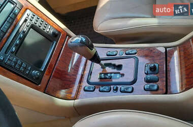 Седан Mercedes-Benz C-Class 2001 в Горохове