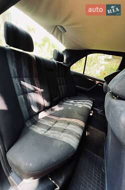 Седан Mercedes-Benz C-Class 1995 в 