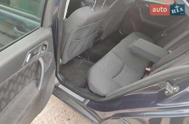 Седан Mercedes-Benz C-Class 2000 в 