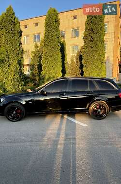 Универсал Mercedes-Benz C-Class 2011 в 