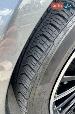 Седан Mercedes-Benz C-Class 2021 в 