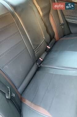 Седан Mercedes-Benz C-Class 2002 в 