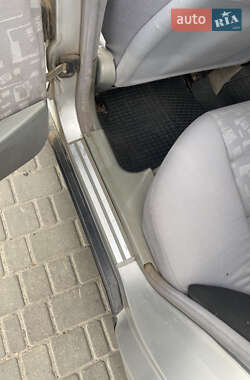 Седан Mercedes-Benz C-Class 1996 в 
