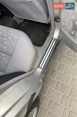 Седан Mercedes-Benz C-Class 1996 в 