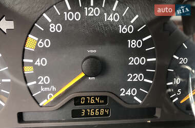 Седан Mercedes-Benz C-Class 1998 в 