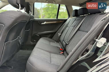 Универсал Mercedes-Benz C-Class 2010 в 