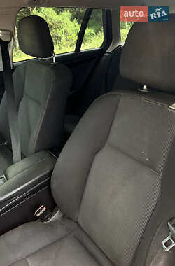 Универсал Mercedes-Benz C-Class 2011 в 