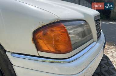 Седан Mercedes-Benz C-Class 1995 в 